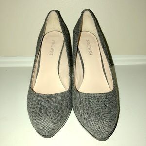 Nine West Heels